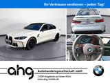 BMW M3 Competition M xDrive M Race Track Paket