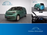 Volkswagen ID.Buzz Cargo Pro 210KW ACC LED RFK Climatronic - Volkswagen ID. Buzz Jahreswagen