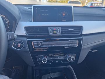 Bild 15 BMW X2 sDrive 18 i Advantage