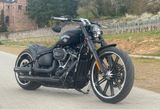 Harley-Davidson BREAKOUT FXBRS 2019 CUSTOM AIR RIDE 5HD