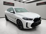 BMW X6 30 d xDrive M Sport