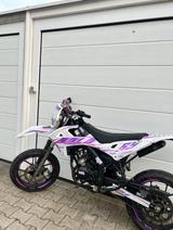 Rieju MRT 50 | Top Zustand!! | Supermoto - Offers
