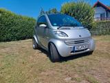Smart BRABUS Star Silver Edition Nr 40 / 100 - Smart Gebrauchtwagen von 2001