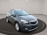 Opel Mokka Innovation Navi Kamera Bi Xenon Lenkradhzg - Opel Mokka: Limousine