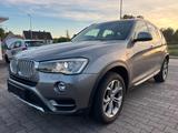 BMW X3 xDrive 20 d - BMW X3 in Herne