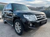 Mitsubishi Pajero 3.2 Edition 30 Leder Aut... - gebrauchte Mitsubishi Pajero aus dem Jahr 2014