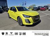 Peugeot e-208 Business 156 Navi PDC v+h R-Kamera - Peugeot e-208 Neuwagen