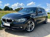 BMW 340i Touring, Pano, Kamera, M-Lenkr, HiFi - scheckheftgepflegte BMW 340