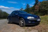 Opel Tigra S93 1.6 16V 106 PS - Opel Tigra: Coupe