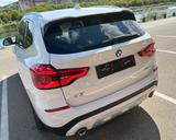 BMW X3 xDrive30i Luxury Line AT Luxury Line - BMW X3 in Mönchengladbach