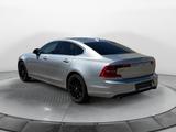 Volvo S90 2.0 T5 Lim. Momentum Leder CarPlay Kam Memor - Volvo S90 Gebrauchtwagen