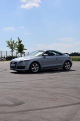 Audi TT Coupe 2.0 TFSI S-Line Liebhaberfahrzeug 