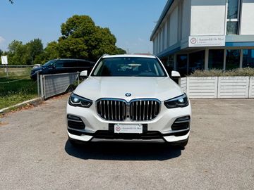 BMW X5 - 2