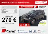 Volkswagen Touran Goal 1.5TSI DSG 270,-ohne Anzahlung 7-Sit - Volkswagen Touran Jahreswagen