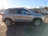 Volkswagen Tiguan Track & Style BMT 4Motion - Volkswagen Tiguan: Style Track