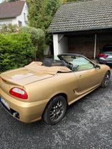 MG TF 135 - - MG TF Gebrauchtwagen