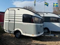 Andere - Carpento 330S 2 Schlafplätze 350 Kg Zuladung!