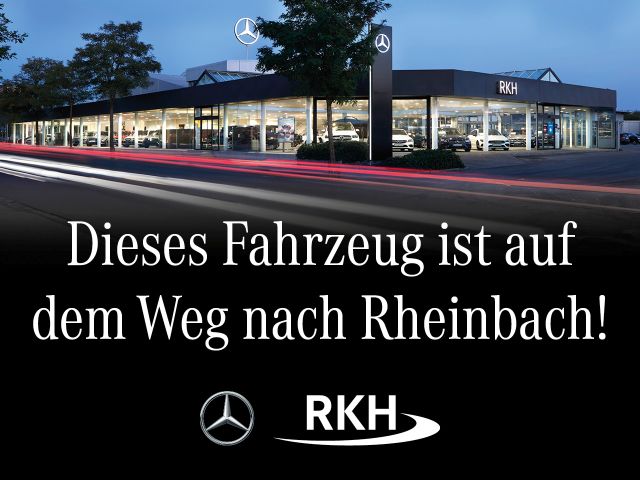 Mercedes-Benz EQA 300 4M Progr./Winter-P./RÜ-KA/Navi/Klima/LED