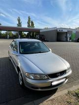 Opel OPEL VECTRA B - Opel Vectra aus 1999: B