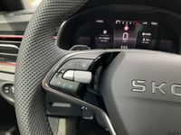 Skoda Kamiq - Vorschau Bild 21