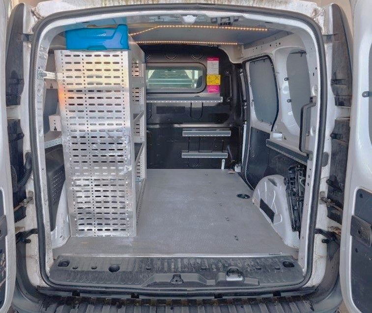Image of Renault Kangoo