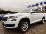 Skoda Kodiaq Ambition 4x4/Navi/AHKschw./360*K./ACC/ - Skoda Gebrauchtwagen in Lüneburg