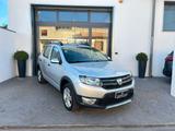 Dacia Sandero Stepway 1.5 DCI AUTOM Km102.000-20 - Dacia Sandero mit Diesel-Antrieb: 1.5