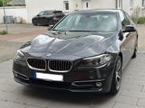 BMW 520d (F10) | Luxury Line | Top-Zustand | TÜV - BMW 520: F10 520d