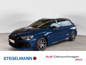 Audi Leasingangebot: Audi RS 3 Sportback qu.S-tronic Schwarzpaket+