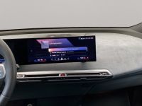 BMW iX - Vorschau Bild 17