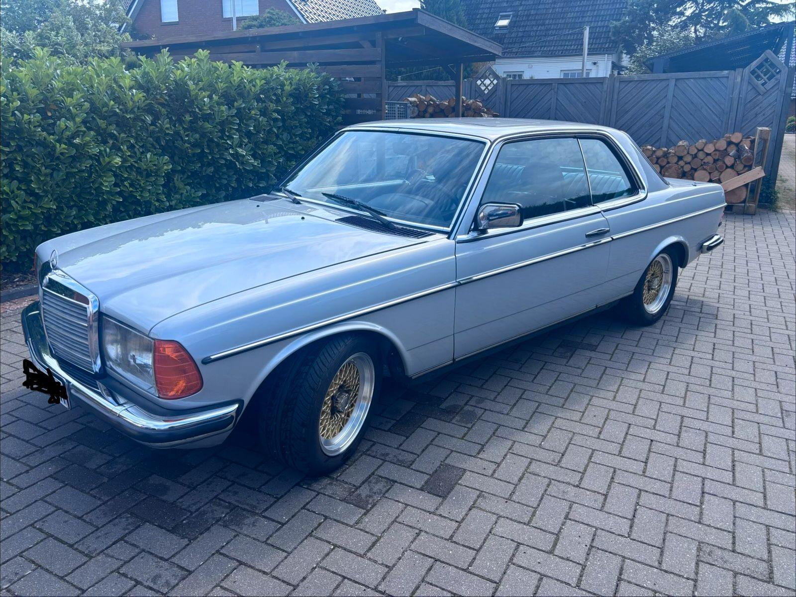 Mercedes-Benz CE 280