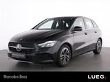 Mercedes-Benz B 180 Progressive+NavPrem+LED+AHK+EHeck+SHZ+RFK+