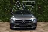 Mercedes-Benz CLS 53 AMG*4M*MANUFAKTUR*HUD*360*44.628 € NETTO - Mercedes-Benz CLS 53 AMG aus 2019