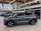 Hyundai Tucson Premium 4WD - Hyundai mit Diesel-Antrieb