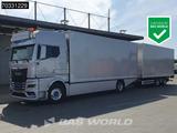 MAN TGX 18.430 TGX 4X2 LIKE NEW! APK 05-2027 Combi F - MAN Wechselfahrgestell