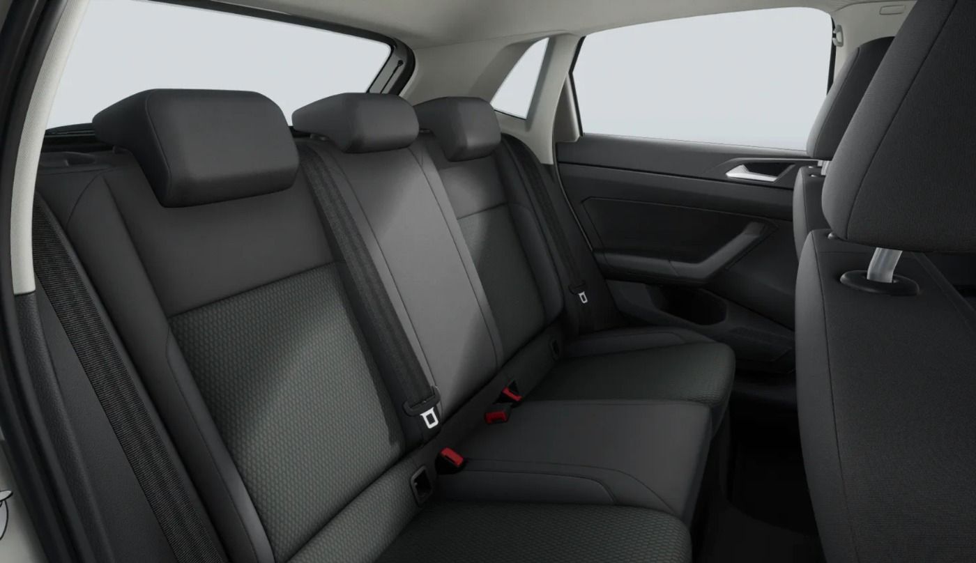 Volkswagen Polo - Bild 4