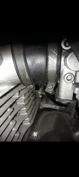 Suzuki gsx1100sz katana - SUZUKI GSX 1100 KATANA