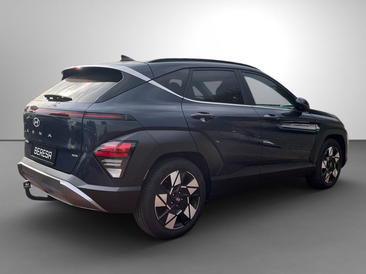 Hyundai Kona – Bild 6