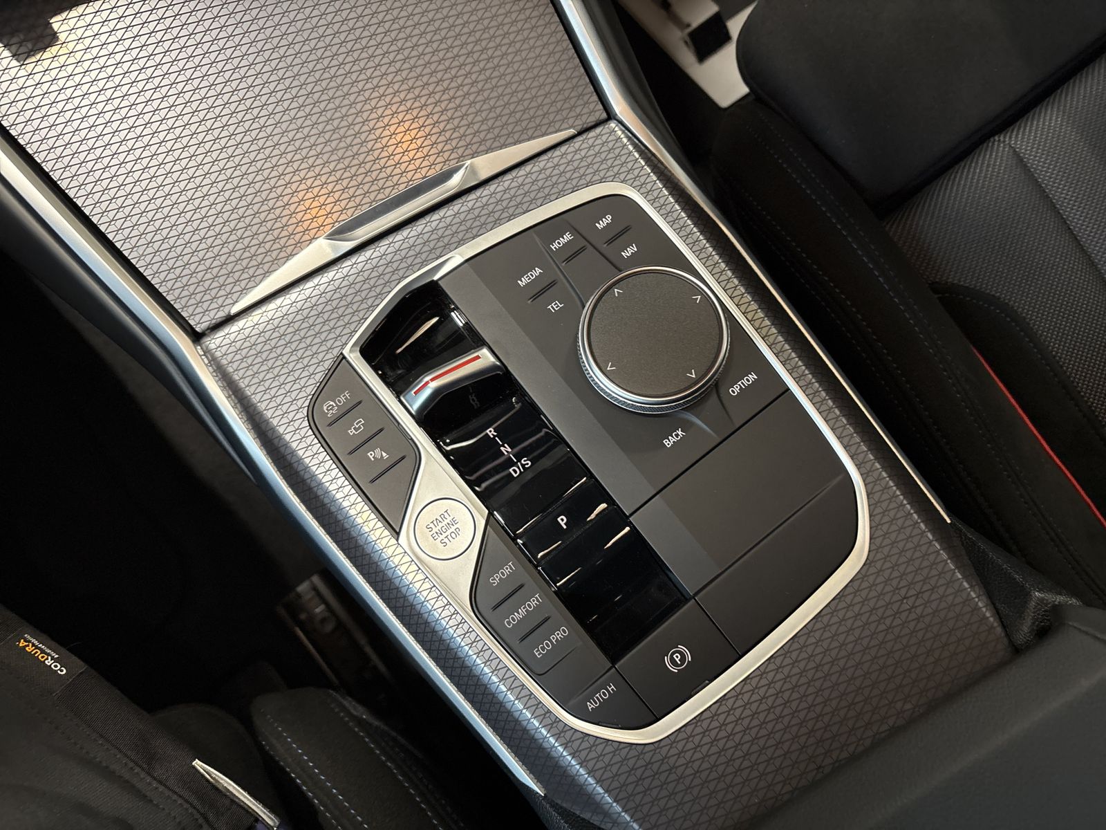 BMW 320 - Bild 15