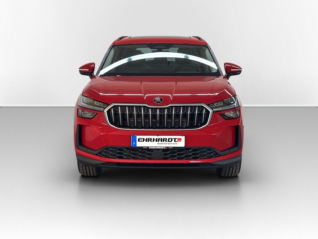 Skoda Kodiaq - Bild 2