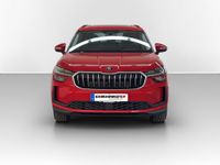 Skoda Kodiaq - Vorschau Bild 2