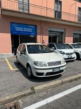 Fiat Punto Classic 1.2 5 porte Active - Fiat Punto: Classic