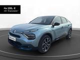 Citroën C4 Elektro 93% Apple Car Play, Kamera