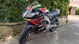 Aprilia RS 125 Replica - APRILIA RS 125 REPLICA