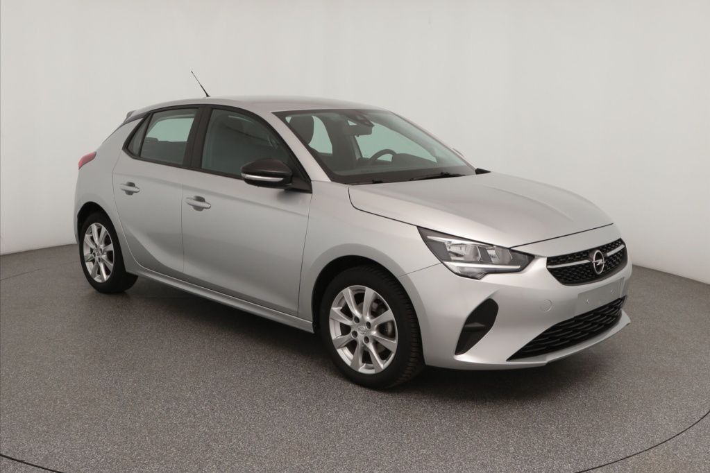 Opel Corsa Edition 1.2 55kW 4 Türen PDC*Klima*NAV*SH
