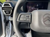 Citroën C4 - Vorschau Bild 18