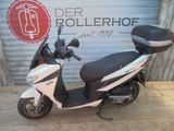 Aprilia SXR 50 ccm - 50 CCM