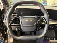 KGM Actyon - Vorschau Bild 14