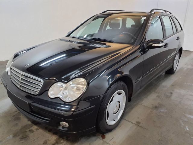 Mercedes-Benz C 180 C -Klasse T-Modell C 180 T Kompressor