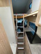 Pössl 2Win Vario*Automatik*Premium Paket*Assistenten*